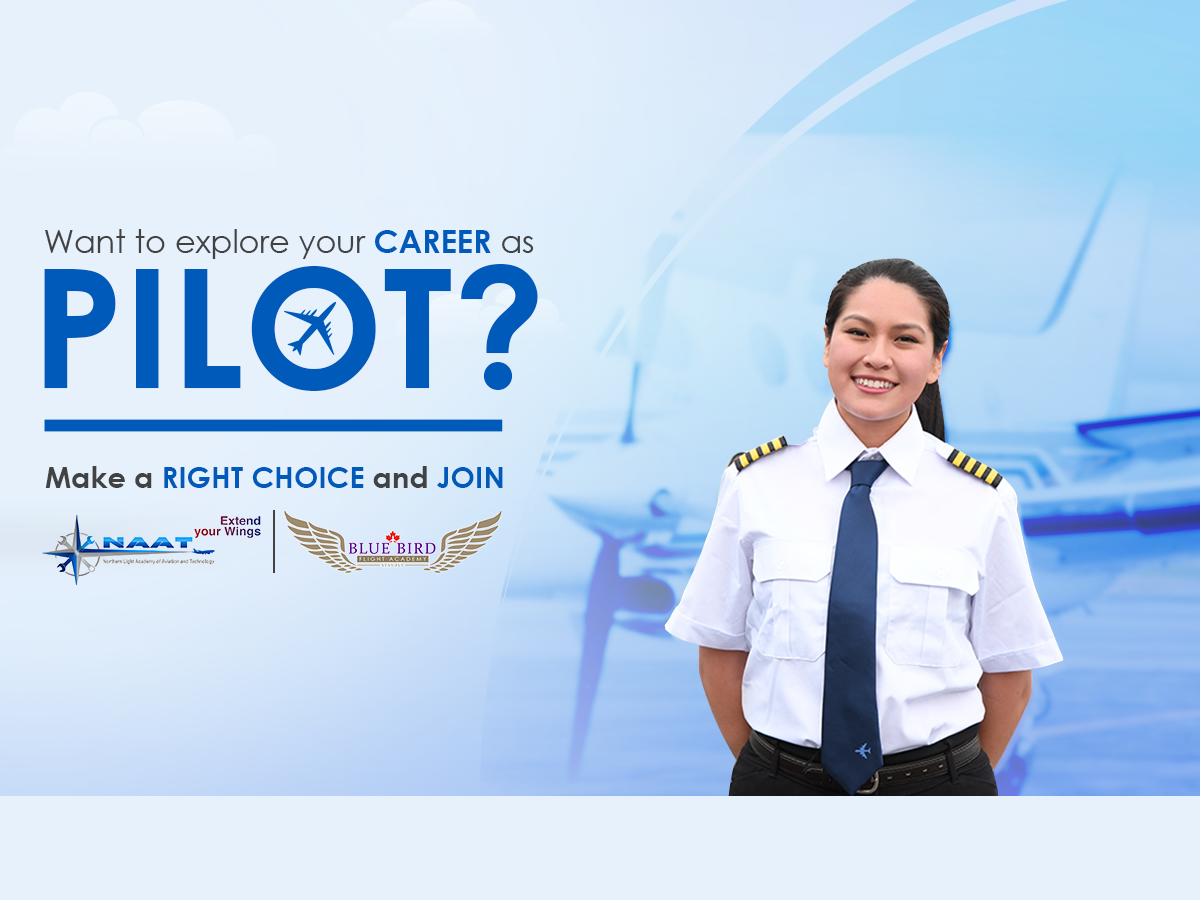 Pilot Training