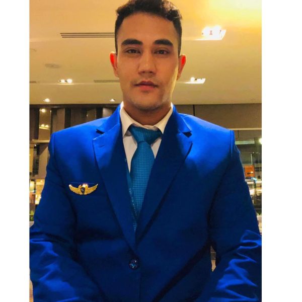 Air Cabin Crew