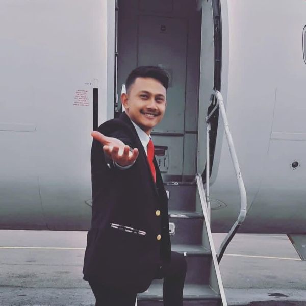 Air Cabin Crew