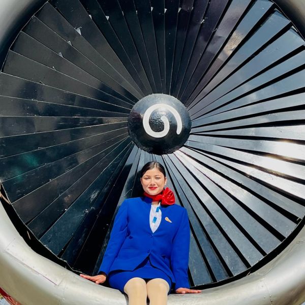 Air Cabin Crew